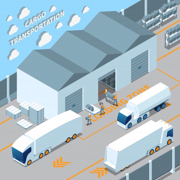Edge Computing: How AWS and IoT are broadening its legs in the Logistics Industry