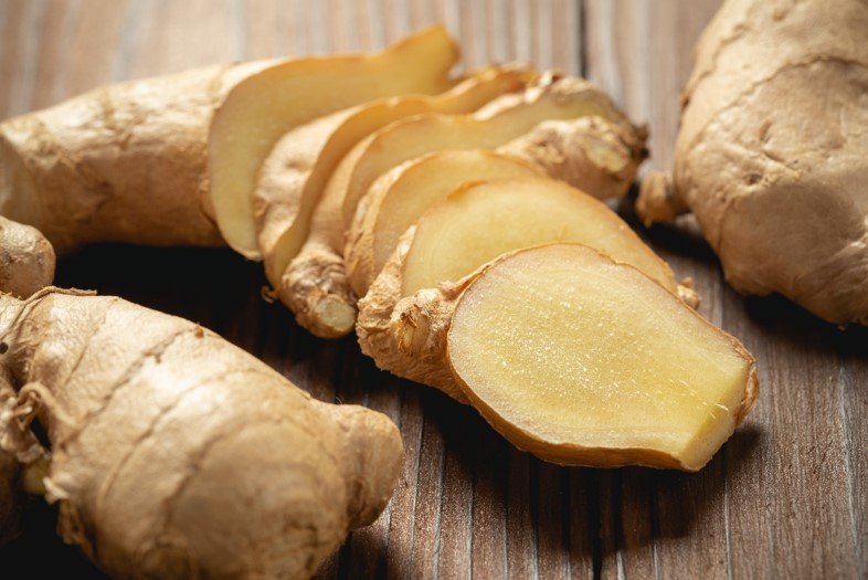 12 Powerful Foods that Boost your Immunity