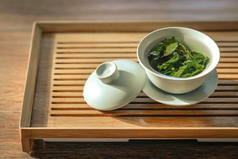 green tea helps in boosting immunity
