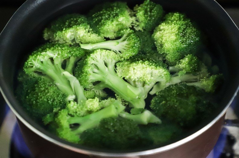 Immunity booster broccoli