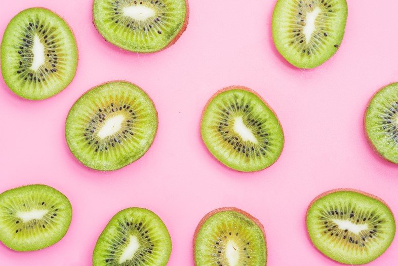 kiwi best fruit for boosting immunity system