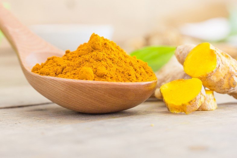 turmeric best super food for immunity booster