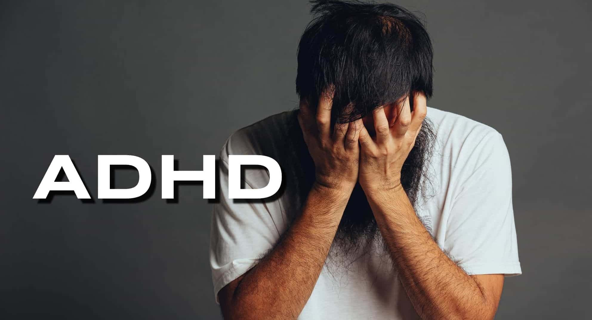 How To Deal With Adhd As An Adult Buzztify