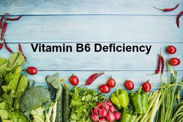 Vitamin B6 Deficiency, Symptoms And Signs In Adults - Buzztify