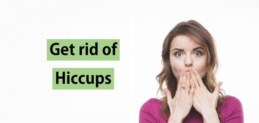 how to get rid of hiccups fast, i want to stop these hiccups fast