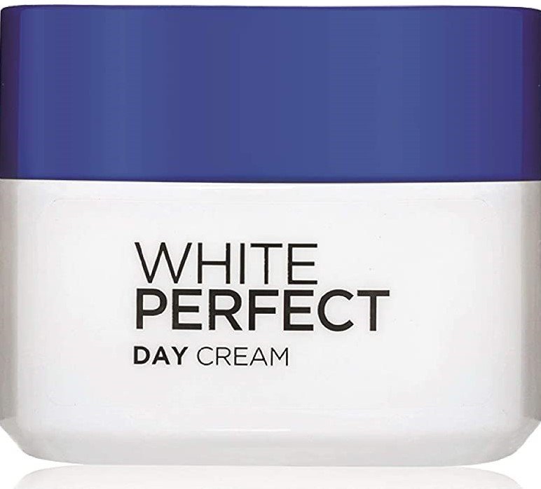 L'Oreal Paris White Perfect for oily skin type