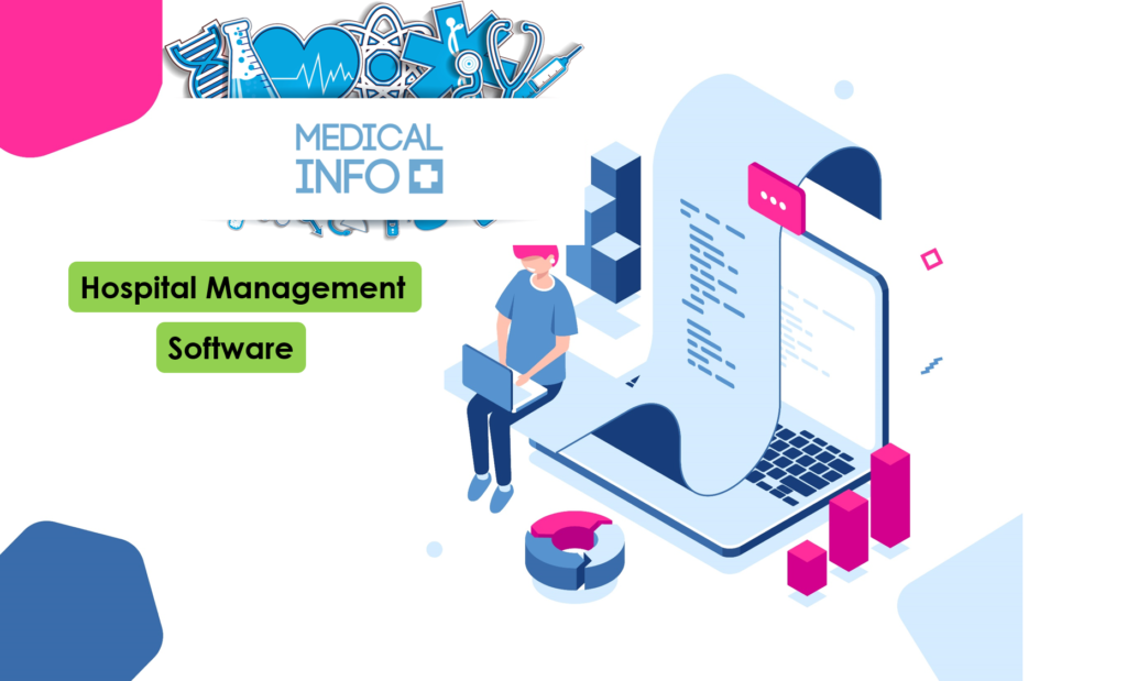 Top Hospital Management Software Features, Healthcare App