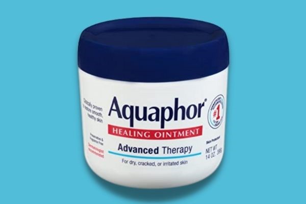 Eucerin Aquaphor for Dry Cracked & Irritated Skin Protectant