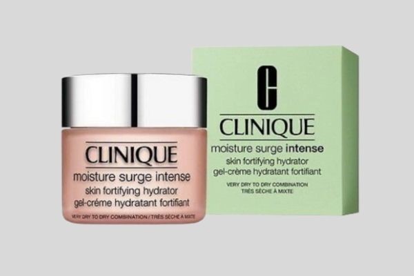 Clinique Moisture Surge Intense Fortifying Hydrator for dry skin