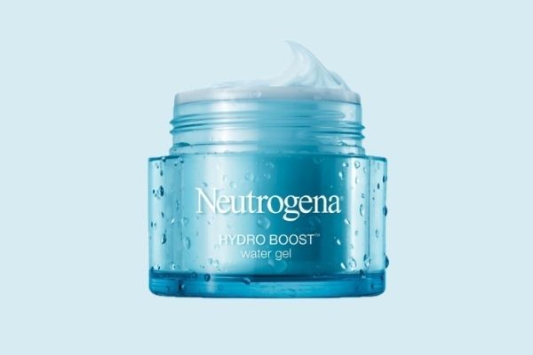 Neutrogena Hydro Boost Water Gel Moisturizer winter dry skin care