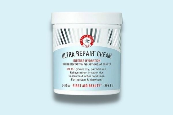 First Aid Beauty Ultra winter Dry Skin Repair Cream 
