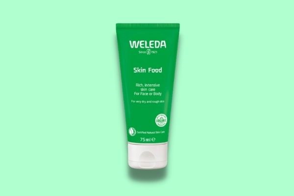 Weleda Skin Food Nourishing Cream for Dry Skin in winters