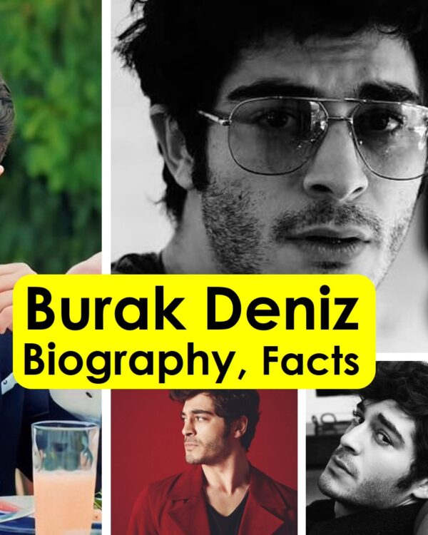 Burak Deniz Height Net Worth Birthday Explore Secrets