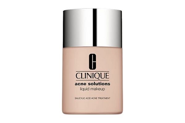 Clinique Acne Solutions Liquid Makeup