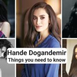 Hande Dogandemir