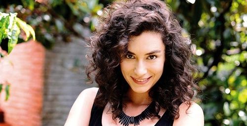 Hande Dogandemir TV Series, Movies, Husband, Everything you Need to Know.