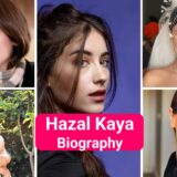 Hazal Kaya