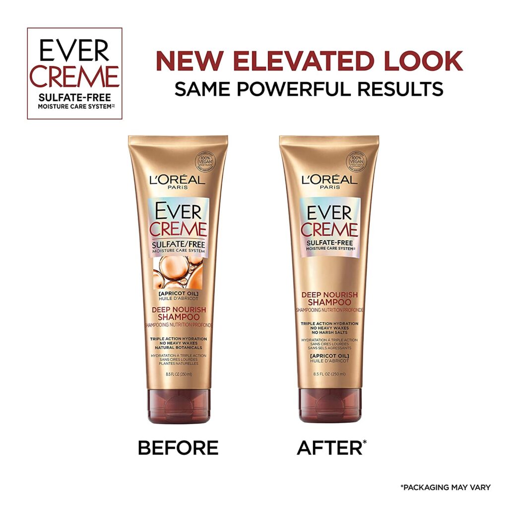 L'Oreal Paris Evercreme