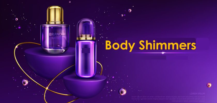 Best Body Shimmers for Glowing Skin