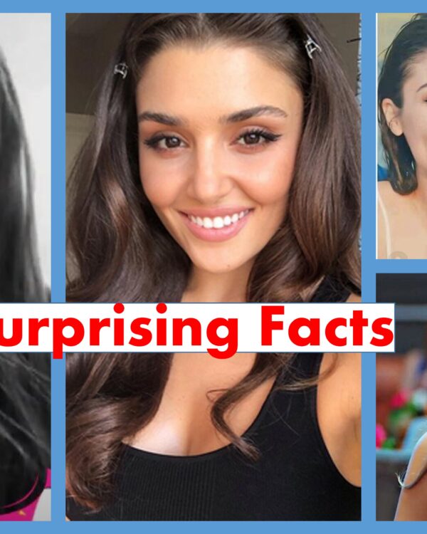 Hande Erçel Age Height Husband Net Worth Explore Secrets
