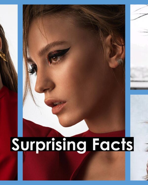 Serenay Sarikaya Age, Net Worth, Height Know Secrets