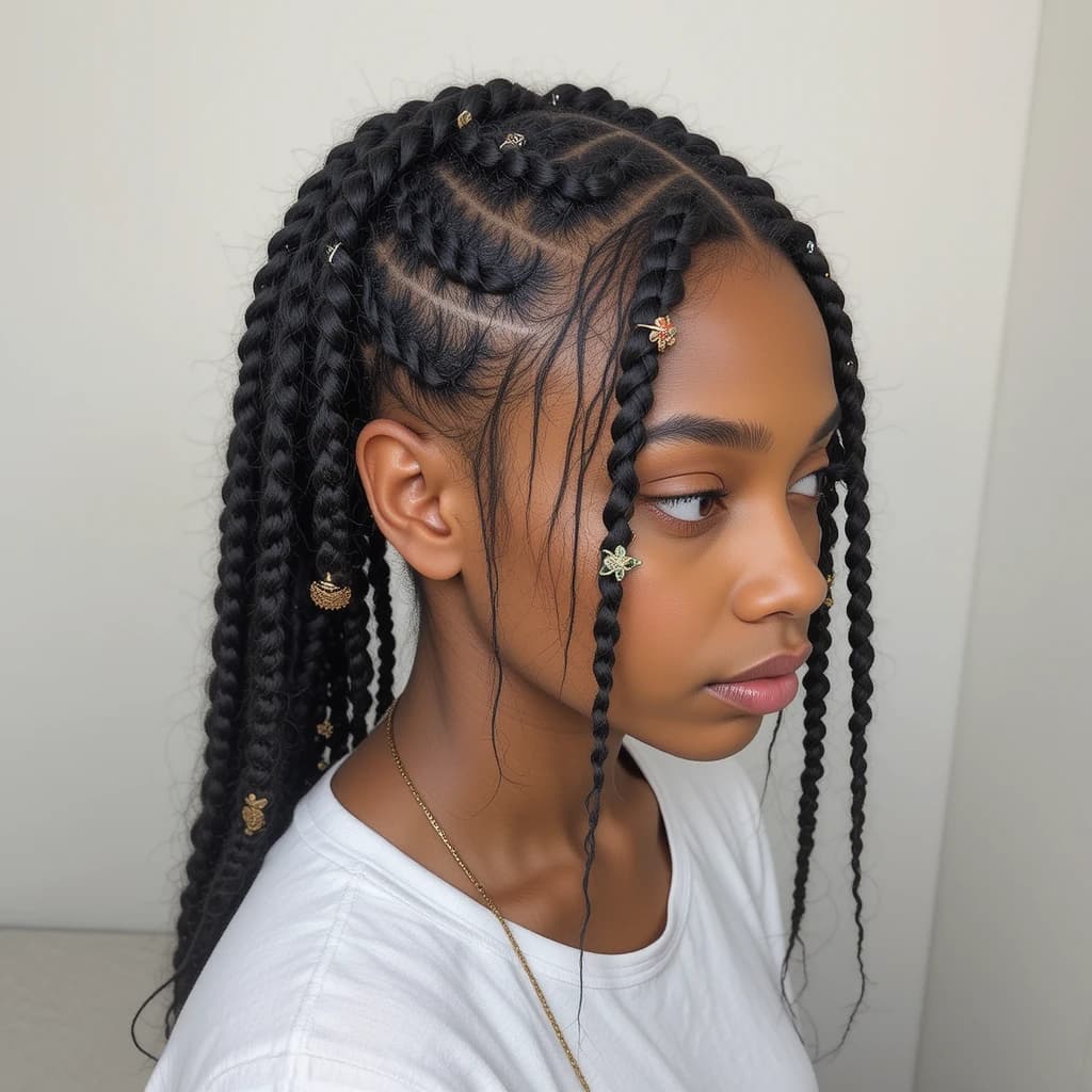 What are Microlocs vs Sisterlocks: Pros & Cons difference between microlocs sisterlocks