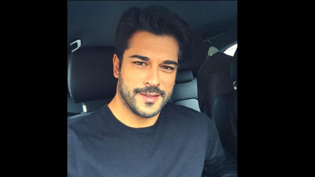 Burak Özçivit Hot pictures Turkish actor