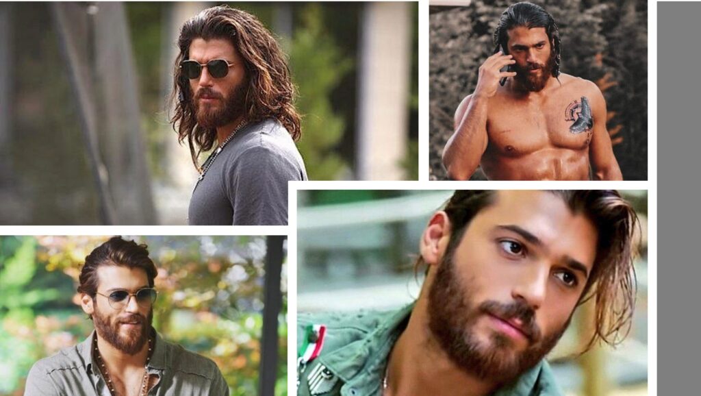Can Yaman