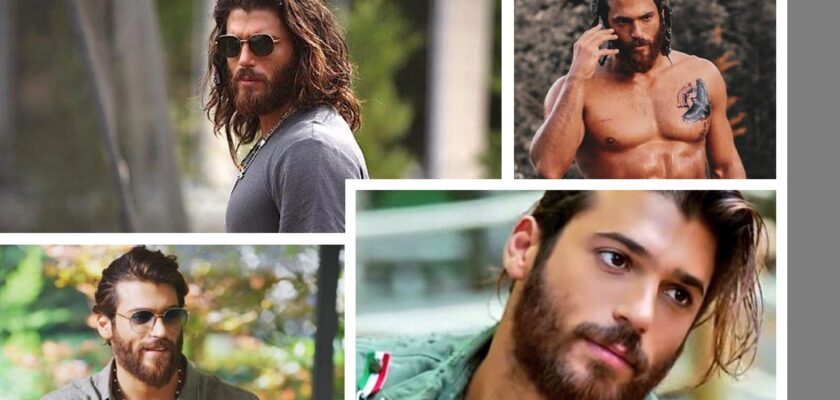Can Yaman Hot body pictures, girlfriend, wife, age height