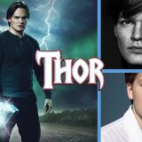 David Stakston Thor