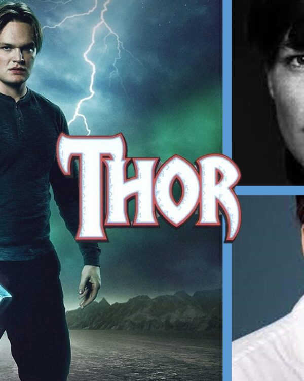 David Stakston Thor Height Age, Net worth Girlfriend Explore Secrets