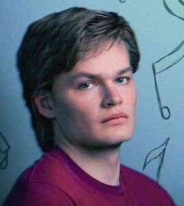 David Stakston Thor Height Age, Net worth Girlfriend Explore Secrets