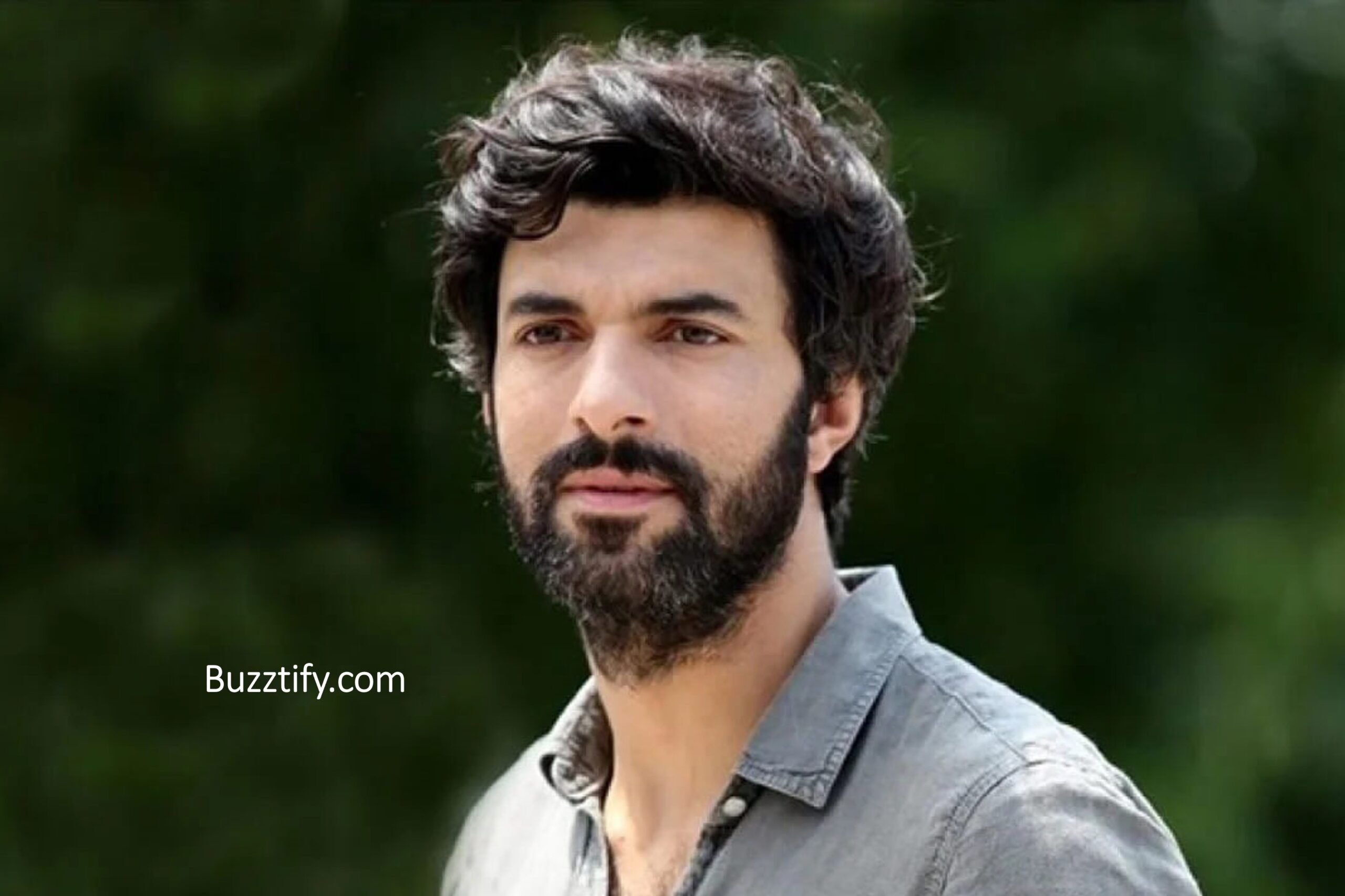 Engin Akyürek Biography, Surprising Facts, Age, Net worth, Wife