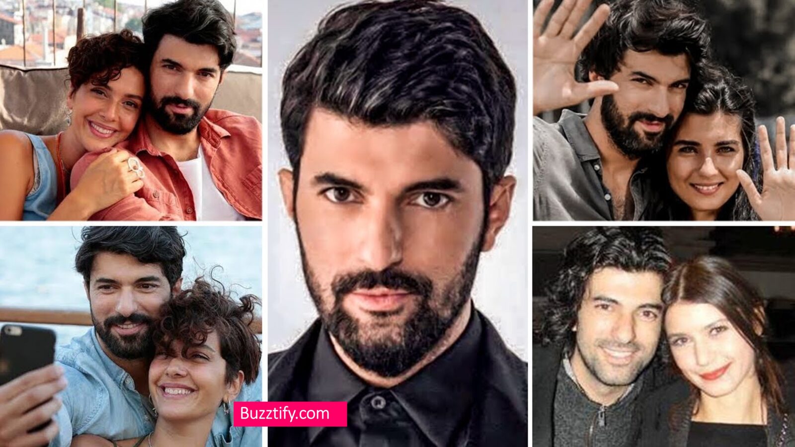 Engin Akyürek Biography, Surprising Facts, Age, Net worth, Wife ...