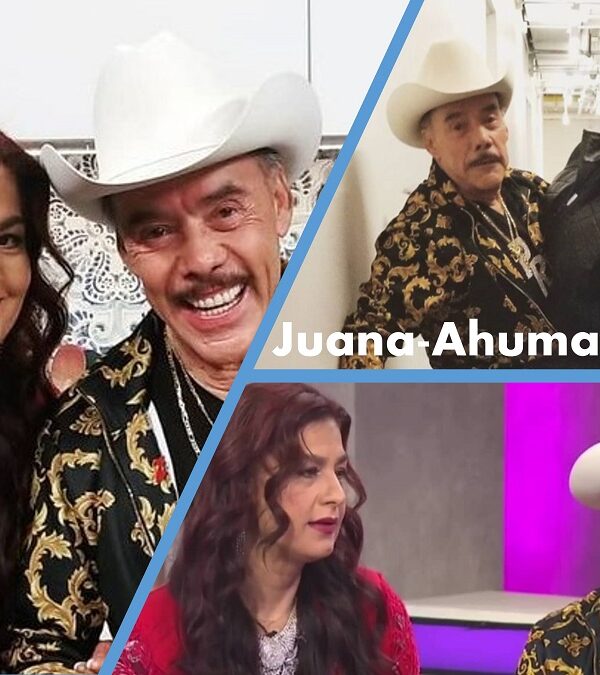 Juana Ahumada Age, Instagram, Son, Networth