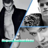 Miguel Bernardeau