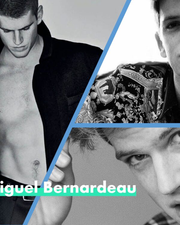 Miguel Bernardeau Biography, Surprising Facts, Net worth
