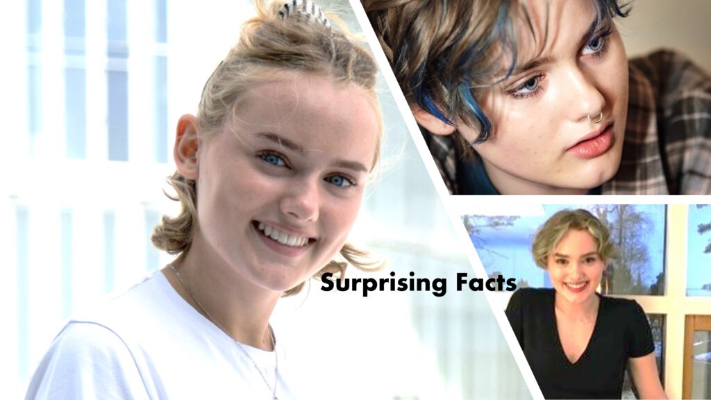 Ylva Bjorkaas Thedin age wiki height, weight, networth TV series, insta