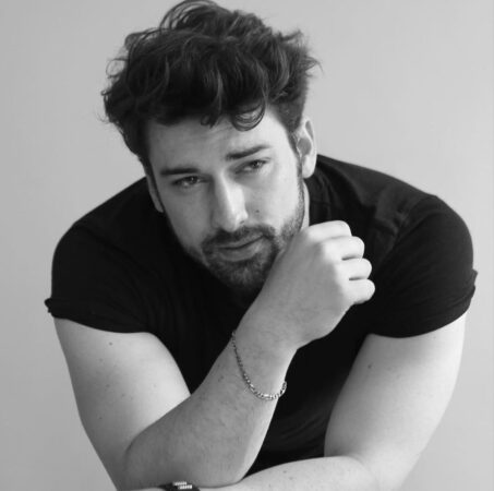 Alp Navruz Biography Surprising Facts, Net Worth, Age, Wife, Girlfriend ...