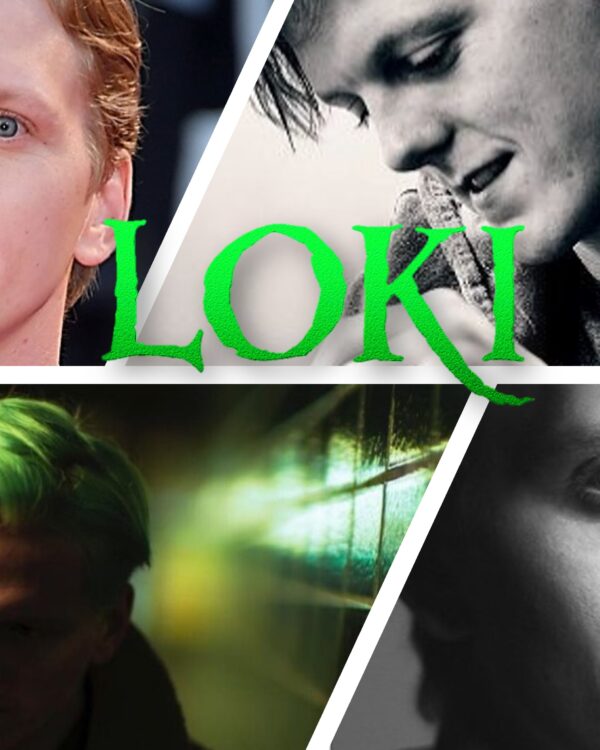 Jonas Strand Gravli Height Net Worth Loki, Girlfriend Age Explore Secrets