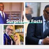 Kevin Samuels Wife, Net worth, Bio, Daughter, Age, Height, wiki, Dead?