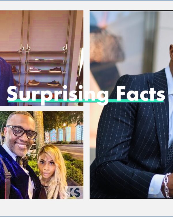 Kevin Samuels Wife, Net worth, Bio, Daughter, Age, Height, wiki, Dead?