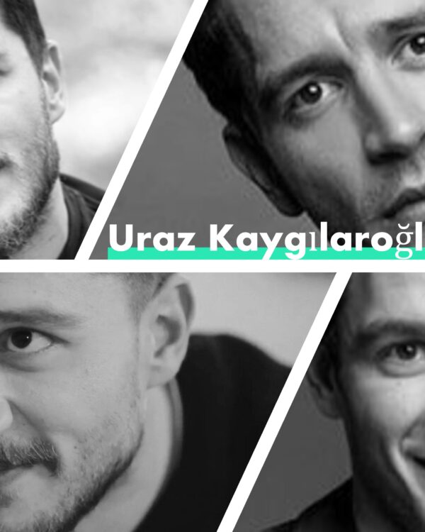 Uraz Kaygılaroğlu Biography, Height, Surprising Facts
