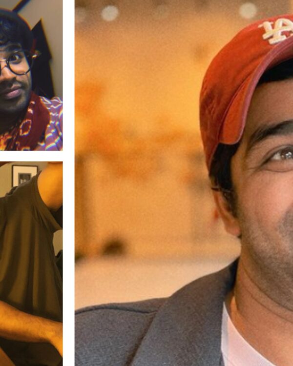 Anupam Tripathi Height, Age, Wife, Net Worth Explore Secrets