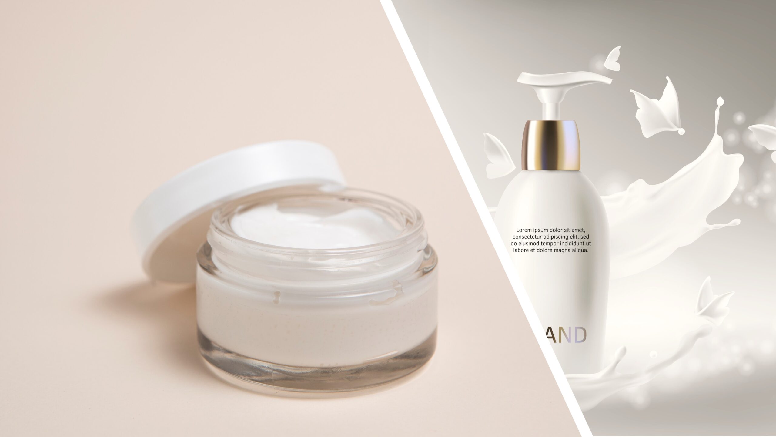 Emollient vs Humectant vs Occlusive Hair Moisturizer Types