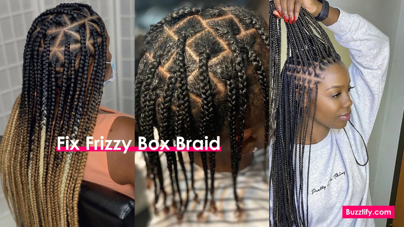 Best Mousse for Braids 9 Hair Styling Mousse Benefits Buzztify