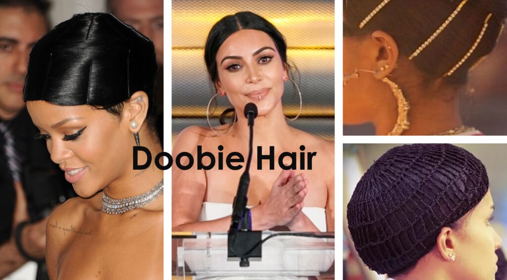 Doobie Hairstyle: How to do it? Does Doobie damage hair?