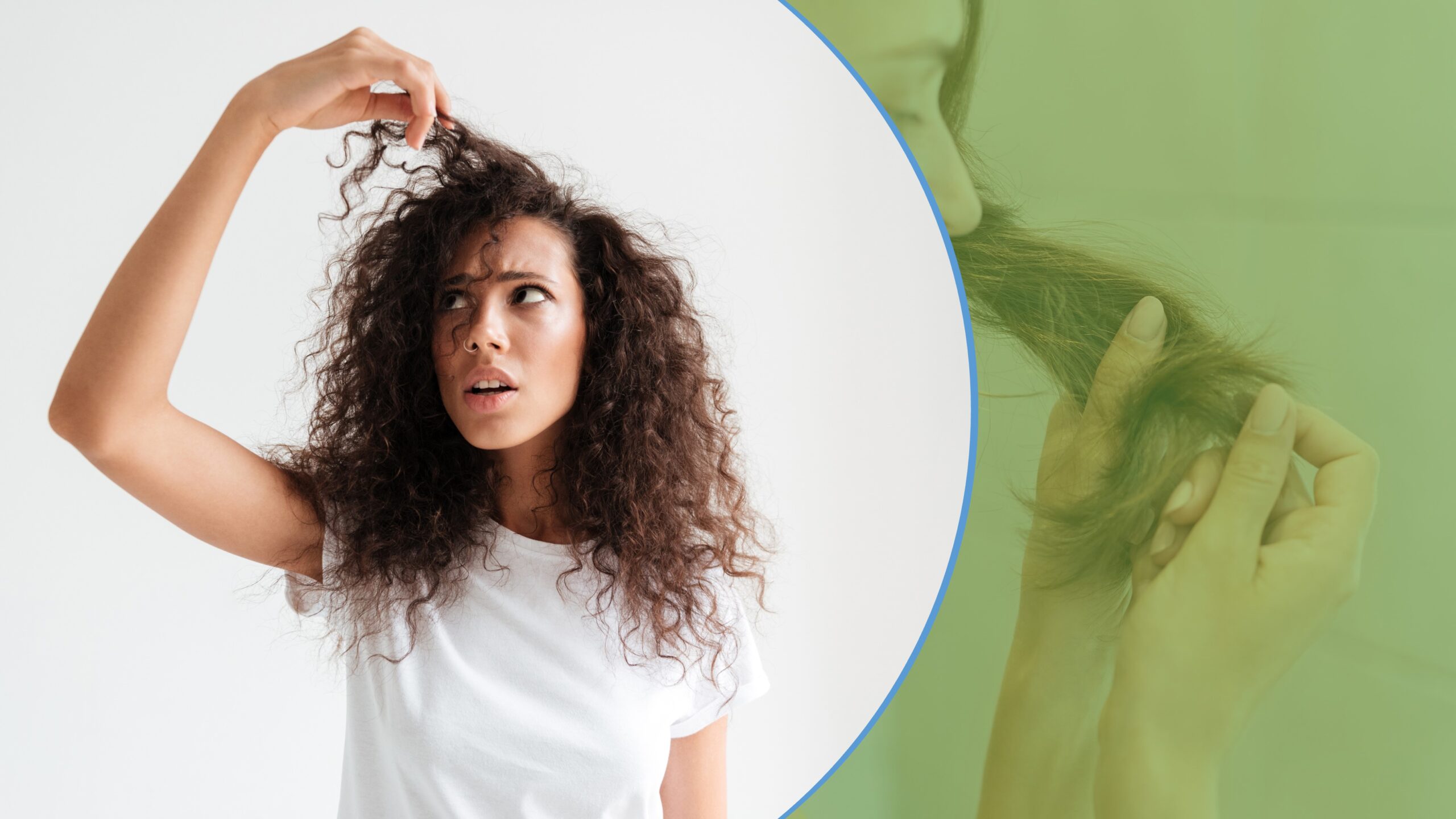 Why Does My Hair Take Longer to Dry or Dry so Fast? Buzztify