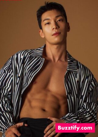 Wi Ha-Joon Squid Game Biography, Height, Age, Wife, Net Worth, Family