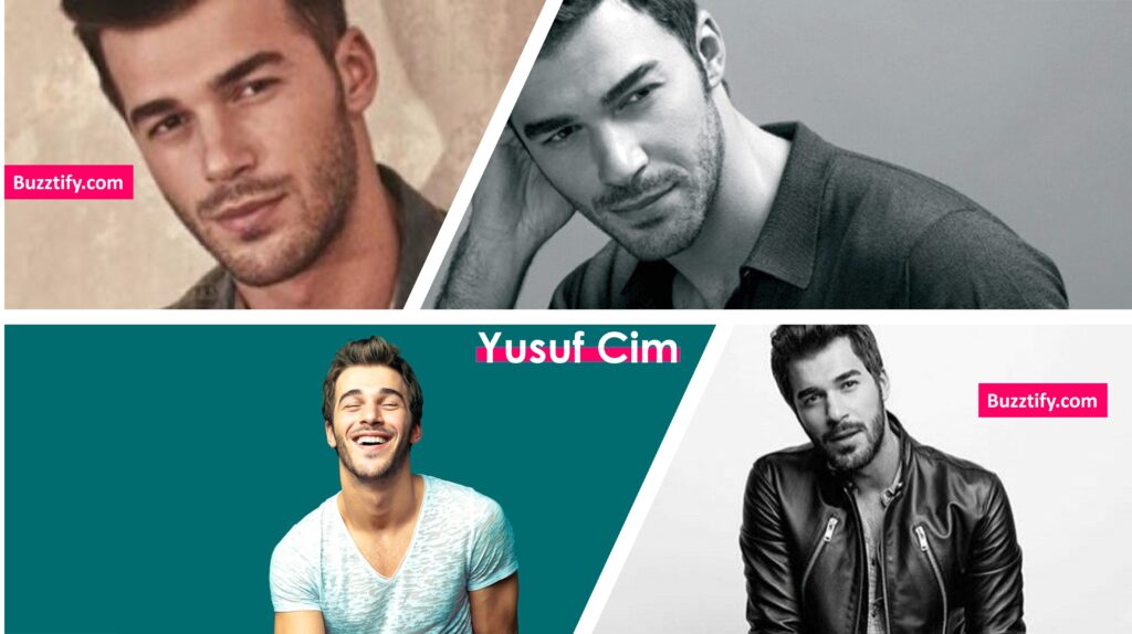 Yusuf Çim